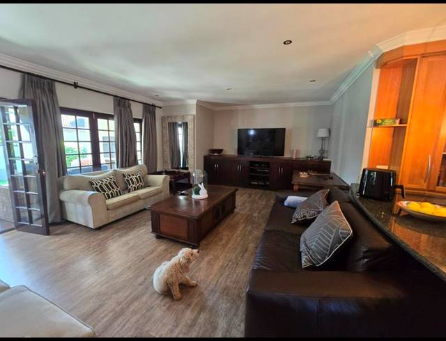 4 BEDROOM PROPERTY TO RENT IN MIDSTREAM ESTATE